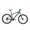 Horský bicykel - Bicykel Kross Lea 1,0 26 R17 S DA 2022 BIA-NO Polovica (Bicykel Kross Lea 1,0 26 R17 S DA 2022 BIA-NO Polovica)