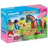 Playmobil Playmobil 70294 Jazdecká stajňa - darčeková sada