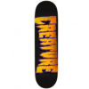 Skate doska CREATURE OUTLINE STUMPS LOGO 8.5