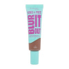 Rimmel London Kind & Free Blur It Out Mattifying Skin Tint ľahký zmatňujúci make-up na zmiešanú a mastnú pleť 30 ml 510 cinnamon