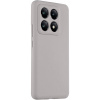 Tactical Velvet Smoothie Kryt pre Xiaomi 14T Pro Foggy
