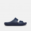 Crocs Classic Sandal v2 Navy