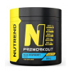 Nutrend N1 - modrá malina - 255 g
