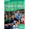 English in Mind 2nd Level 2 Student's Book + DVD - učebnica s DVD (Herbert Puchta, Jeff Stranks, Peter Lewis-Jones)