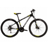Horský bicykel - Bike Kross Hexagon 5.0 blízko 29 