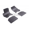 rigum Koberce gumenné Ford Mondeo 2002-2007