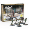 Fallout: Wasteland Warfare - Gunners Core Box - EN (Modiphius)