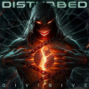 Disturbed: Divisive - Disturbed