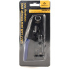 Gembird Krimpovací kleště univerzální/RJ45/RJ12/RJ11 T-WC-06 GEMBIRD