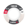 TRAKKER - Náväzcový vlasec Fluoro Link 13,6 kg 0,50 mm 20 m