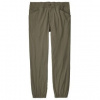 Patagonia Nomader Ripstop Pants Men zelená S
