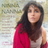 NINNA NANNA Lullabies (CD) (BRILLIANT CLASSICS)