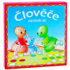 Deny Človeče nehnevaj sa! malé