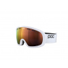 Brýle POC Fovea Mid Hydrogen White/Partly Sunny Orange