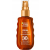 Garnier Ambre Solaire Ideal Bronze opaľovací olej SPF30 150 ml