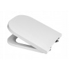WC doska - ROCA GAP SOFT-CLOSE SEDACIA DOSKA A80148200U (WC doska - ROCA GAP SOFT-CLOSE SEDACIA DOSKA A80148200U)