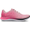 UNDER ARMOUR UA W FLOW Velociti Wind 2, Pink - 37,5