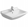 Duravit STARCK 3 umývadlo 60x45cm biele, 0300600000 0300600000