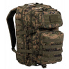 Mil-Tec US assault Large ruksak Digital woodland, 36L