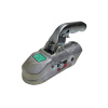 Guľová spojka KNOTT K27 B-N3 M12/M12 pre oj Ø 50mm + redukcia na 45mm, 2700kg