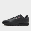 Reebok Classic Leather Cierna EUR 45