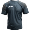 TOP TEN T-shirt “Power Ink” - black, size XS Size: XXL, Color: Black