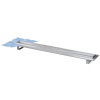 Tece Sprchový žlab Drainline 145 cm nerez lesk 601500