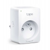 TP-LINK Tapo P100 (1-pack) - Mini Smart Wi-Fi Socket (Tapo P100(1-pack))