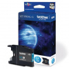 Atrament Brother LC-1280 XL cyan, 1200str.