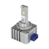 LED D8S/D8R biela, 9000LM, 60LED