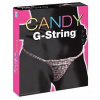 Spencer&Fleetwood Candy Lovers G String - dámske tangá z ovocných cukríkov 145g