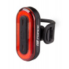 Blikačka zadná FORCE ARC 40LM, 30x LED, USB
