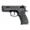 Česká Zbrojovka Pistole samonab. CZ UB, Model: 75 P-01, Ráže: 9mm Luger, 14+1 ran, černá