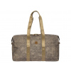 Cestovná skladacia taška 2v1 Bric`s X-Collection Holdall L Wool Nut Bric´s