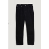 DŽÍNSY GANT REG CORD JEANS BLACK
