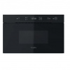 Whirlpool MBNA900B mikrovlnná rúra Vstavaný Sólo mikrovlnná rúra 22 L 750 W Čierna (MBNA900B)