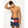 Tommy Hilfiger pánske tmavo modré plavky UM0UM01070 S