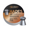 Diabolo JSB Hades 5,5mm 250ks