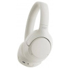 sluchátka bluetooth qcy h3 white