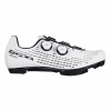MTB tretry FORCE REVOLT CARBON, biele 41