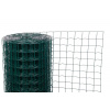 STREND PRO Pletivo EUROPLAST 3, 2000/50x50/2,20 mm, zelené, RAL 6005, Zn+PVC, ohradové, bal. 25 m