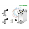 Lindr KONTAKT 40/K New Green Line