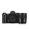 LEICA SL3-S + SL 50 f/2 ASPH.