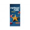 Papírové moře: Příliv / rozšíření