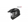 Acerbis ACERBIS prilba ATTACK čierna XL