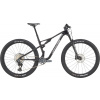 CANNONDALE SCALPEL 2 CELOODPRUŽENÝ XC BICYKEL