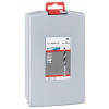 BOSCH 25-dielna sada špirálových vrtákov HSS PointTeQ ProBox 2608577352