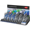 Knipex 00 19 34 2 V01 Stojánek prodejní pro kleště na elektroniku, prázdný