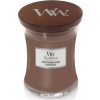 WoodWick Stone Washed Suede 275 g