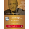 ChessBase The Centre Attack of the Ruy Lopez in 60 Minutes, Andrew Martin - verzia na stiahnutie (anglicky)